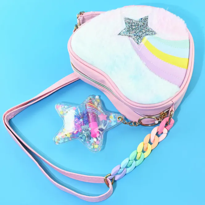 Hovedbilde BAG RAINBOW STAR