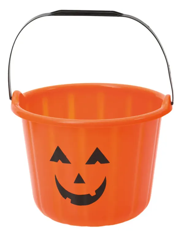 GODISSPANN HALLOWEEN ORANGE