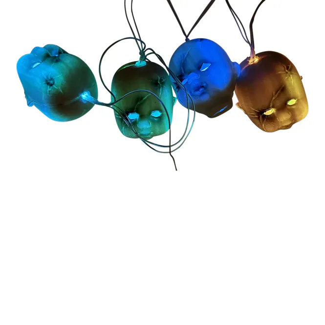 Hovedbilde GARLAND LIGHT UP BABY SCULL