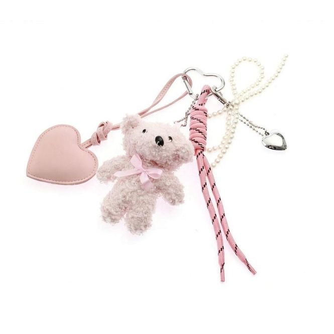 Hovedbilde Bag chain