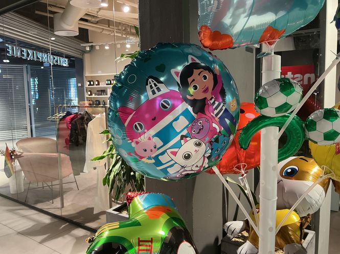 Hovedbilde Ballong small