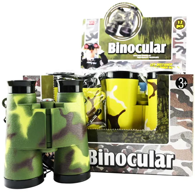 Hovedbilde BINOCULAR W COMPASS