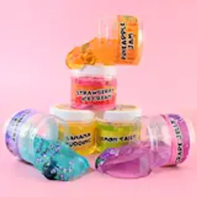 Hovedbilde Slime fruity