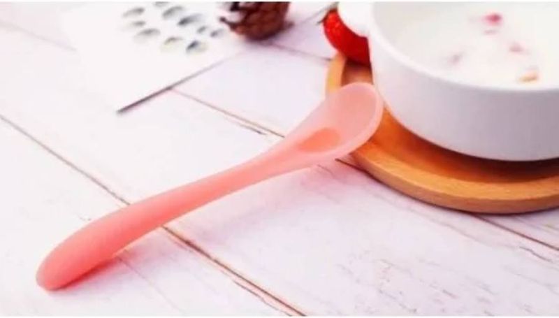 MOMBELLA MYK SILIKONSKJE 2 PAKK - ROSA