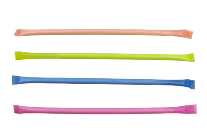 Hovedbilde Johny bee sour fruit straws