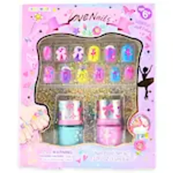 Hovedbilde NAILS LOVE