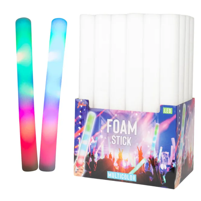 Hovedbilde FOAM STICK LED