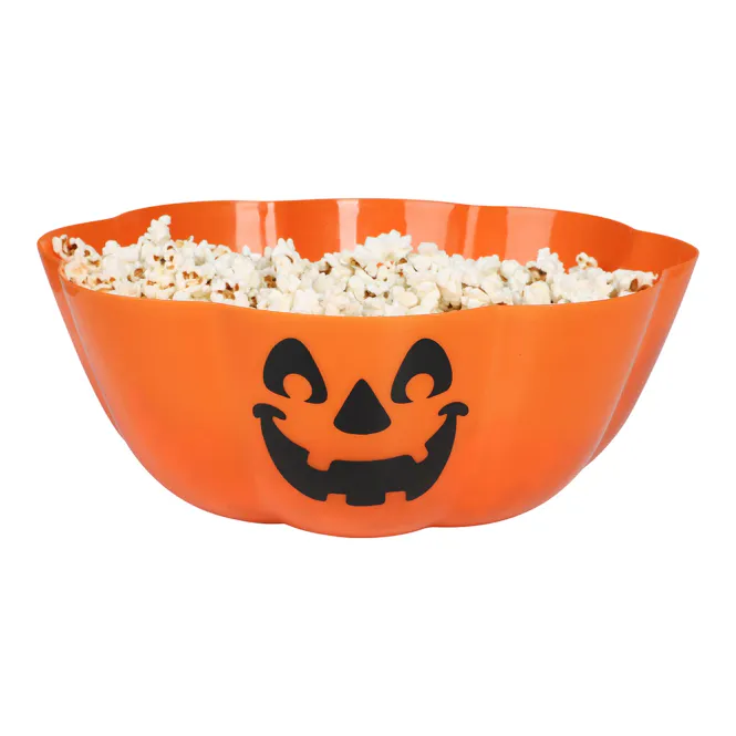 Hovedbilde HALLOWEEN CANDY BOWL PUMPKIN