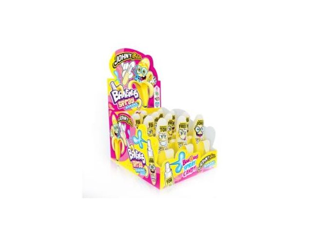 Hovedbilde  Bananas Spray 