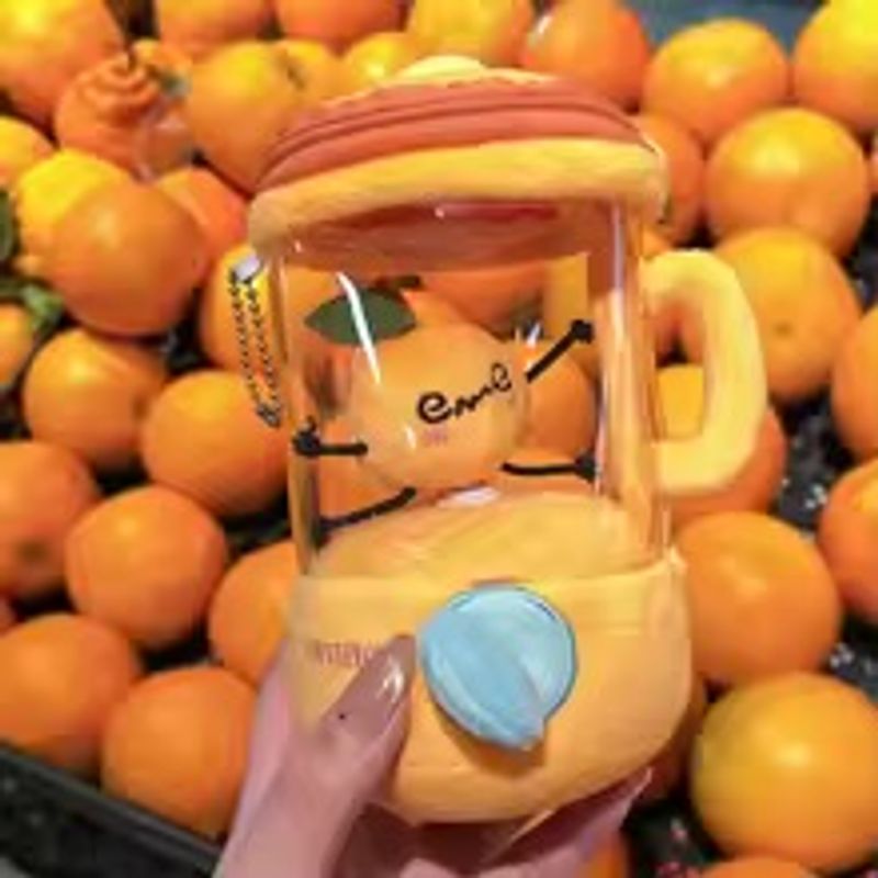 Fun Drawstring Rotating Plush Toy