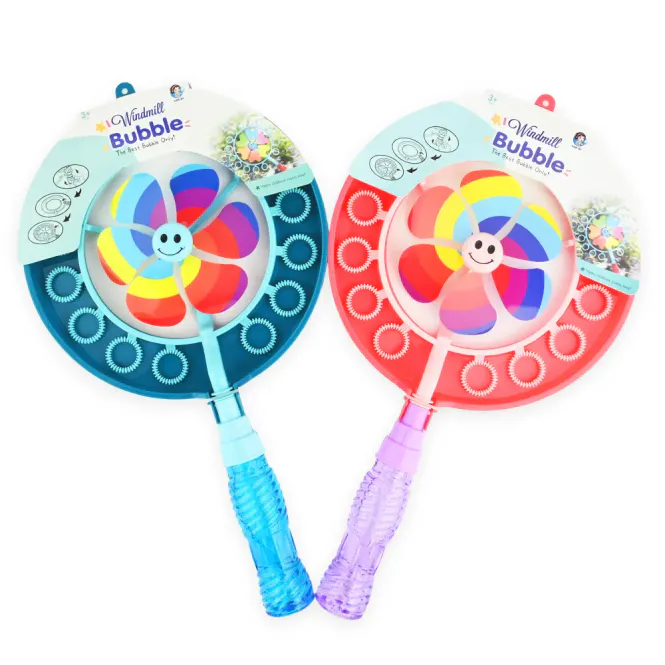 Hovedbilde Bubble pinwheel 40 cm 