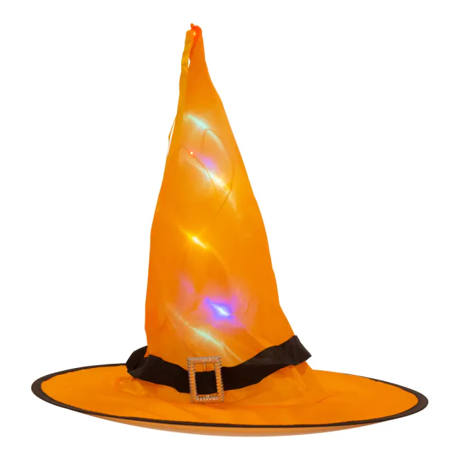 Hovedbilde LED WITCH HAT LANTERN 2-P