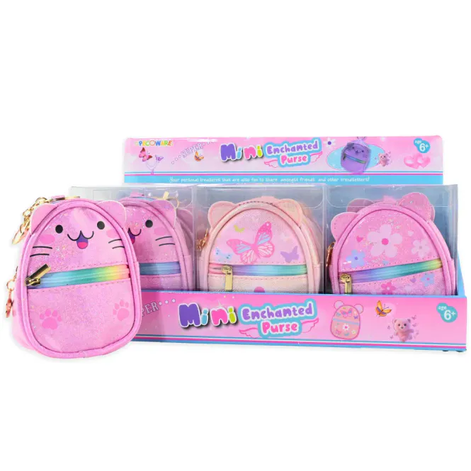 Hovedbilde Mini pures 3ass