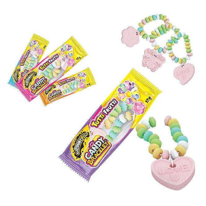 Hovedbilde Candy bracelet 