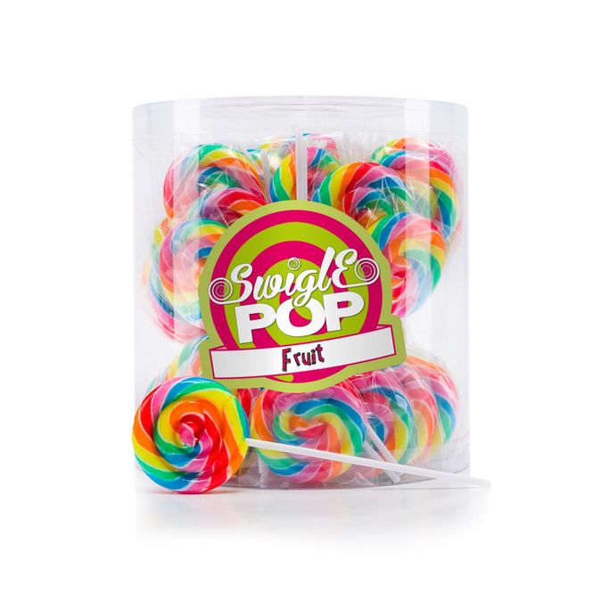 Hovedbilde Swigle pop mini 