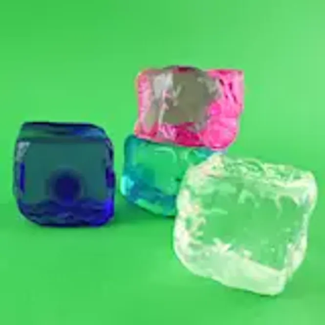 Hovedbilde SQUEEZE SUGAR ICE CUBE m