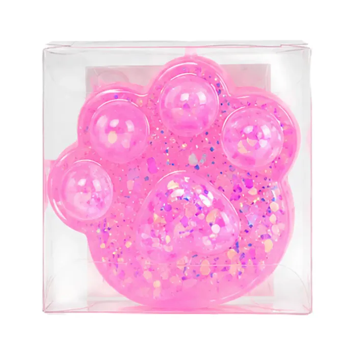 Hovedbilde SQUEEZE SUGAR CAT PAW
